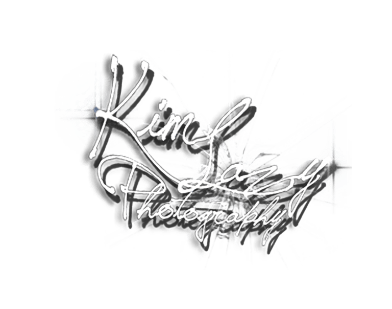 Kim Lazy logo