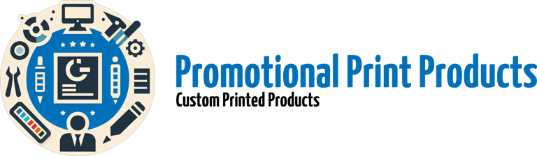 Promotional Print Products logo