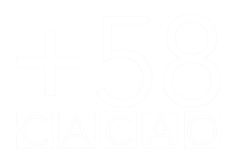 +58 Cacao logo