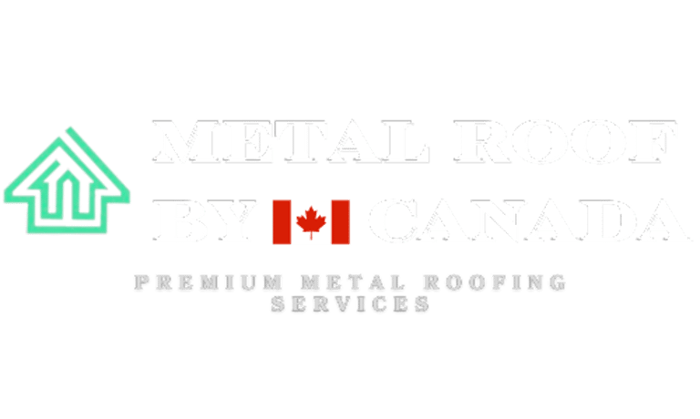 Metal Roof BY Canada logo