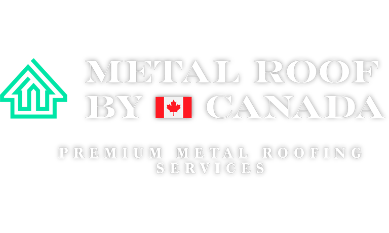 Metal Roof BY Canada logo
