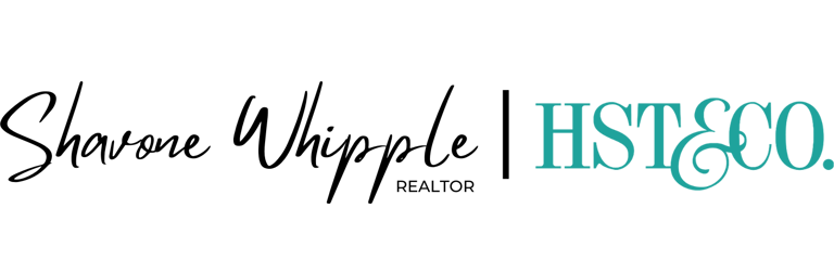 Shavone Whipple, Realtor logo