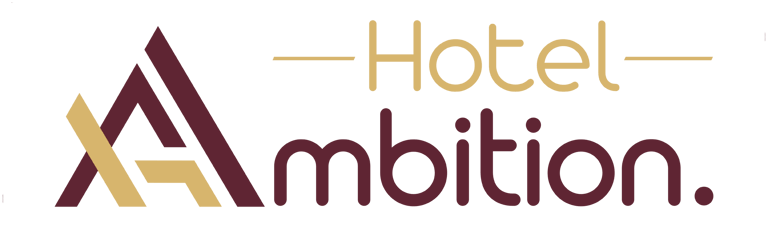 HOTEL AMBITION logo