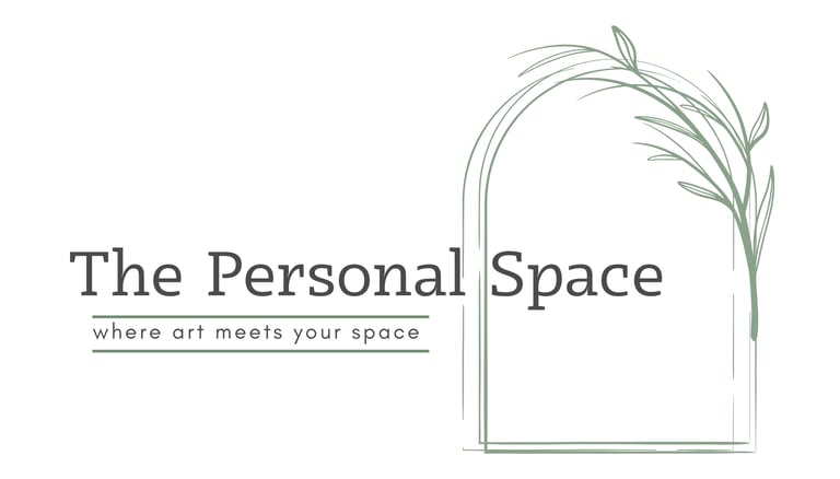 The Personal Space logo
