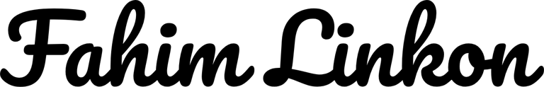 Fahimul Daud Linkon logo