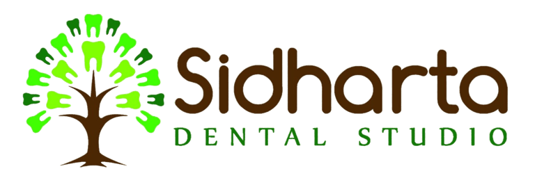 Sidharta Dental Studio logo