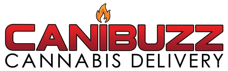 CaniBuzz San Diego, CA logo