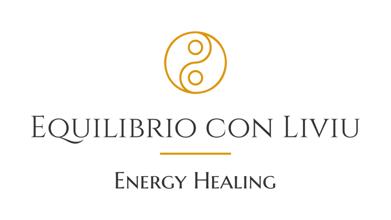 Equilibrio con Liviu logo