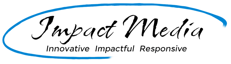 Impact Media logo