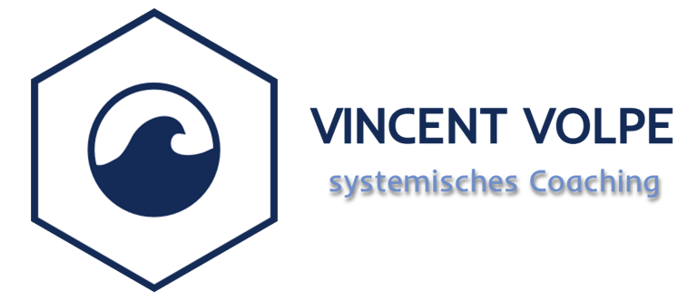Vincent Volpe Coaching logo
