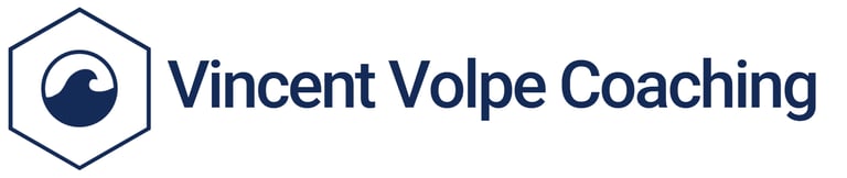 Vincent Volpe Coaching logo