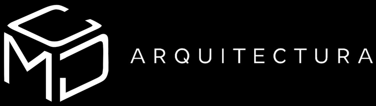 CJ Arquitectura logo