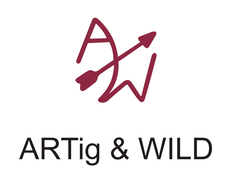 ARTig&WILD logo