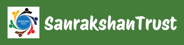 Sanrakshan Trust NGO in India logo