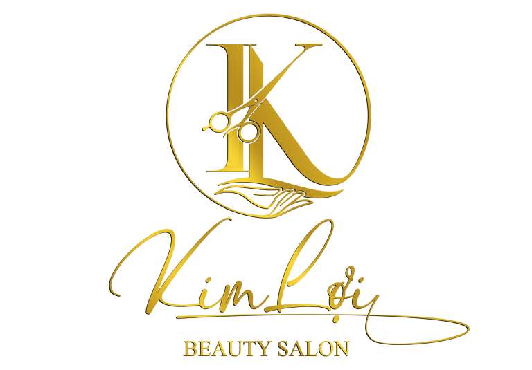 Kim Loi Spa logo