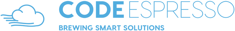 SIA CodeEspresso logo