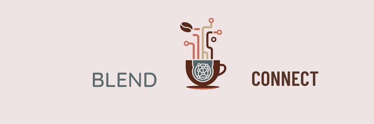 Blend Connect logo