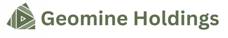Geomine Holdings logo