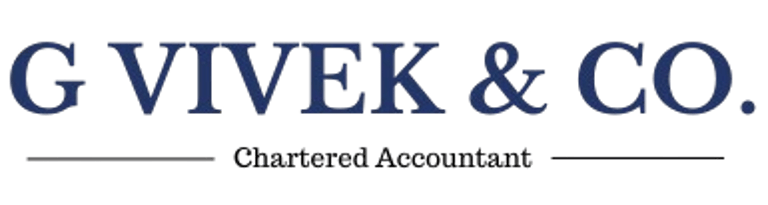 GVIVEK logo
