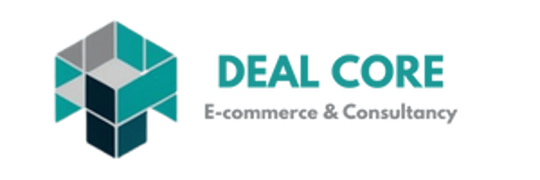 Deal Core logo