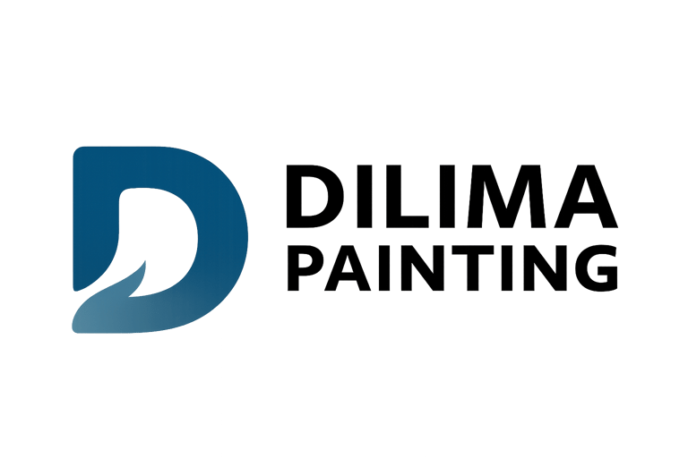 dilima painting logo