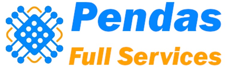 Pendas Full Services LLC logo