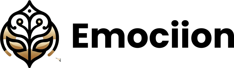 Begoña Perez-emociion logo