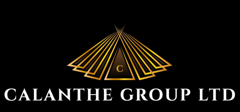 Calanthe Group Ltd logo
