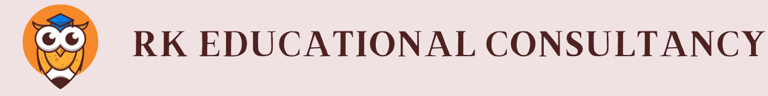 RK EDUCATIONAL CONSULTANCY logo