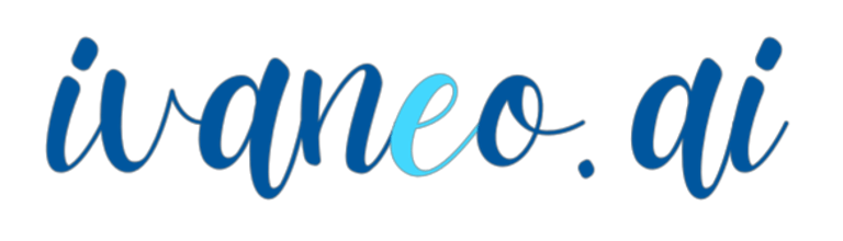 ivaneo.ai logo