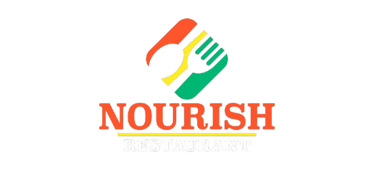 Nourish Restaurant logo