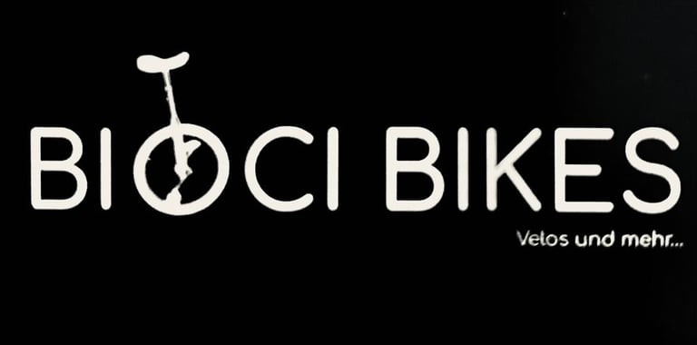 Bioci Bikes logo