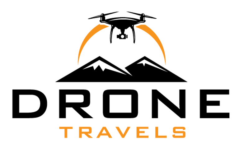 Drone Travels logo
