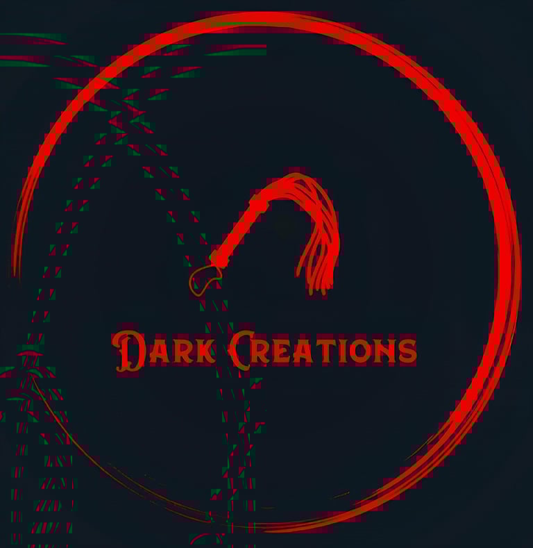 Dark Creations logo