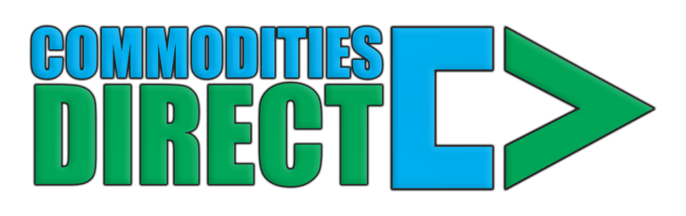 Commodities Direct logo