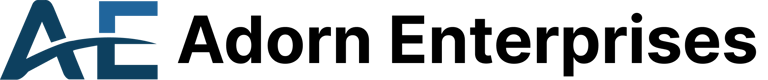 Adorn Enterprises logo