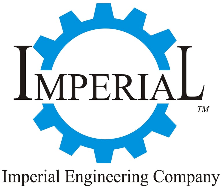 Imperial Engineering Company logo