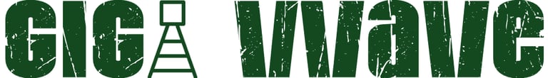 GIGA WAVE logo