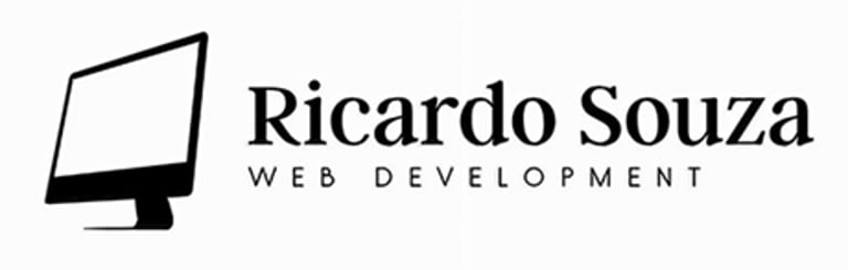 Ricardo Souza Web Developer logo