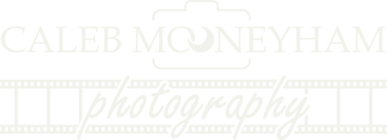 Caleb Mooneyham Photography logo