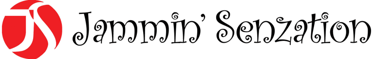 Jammin Senzation logo