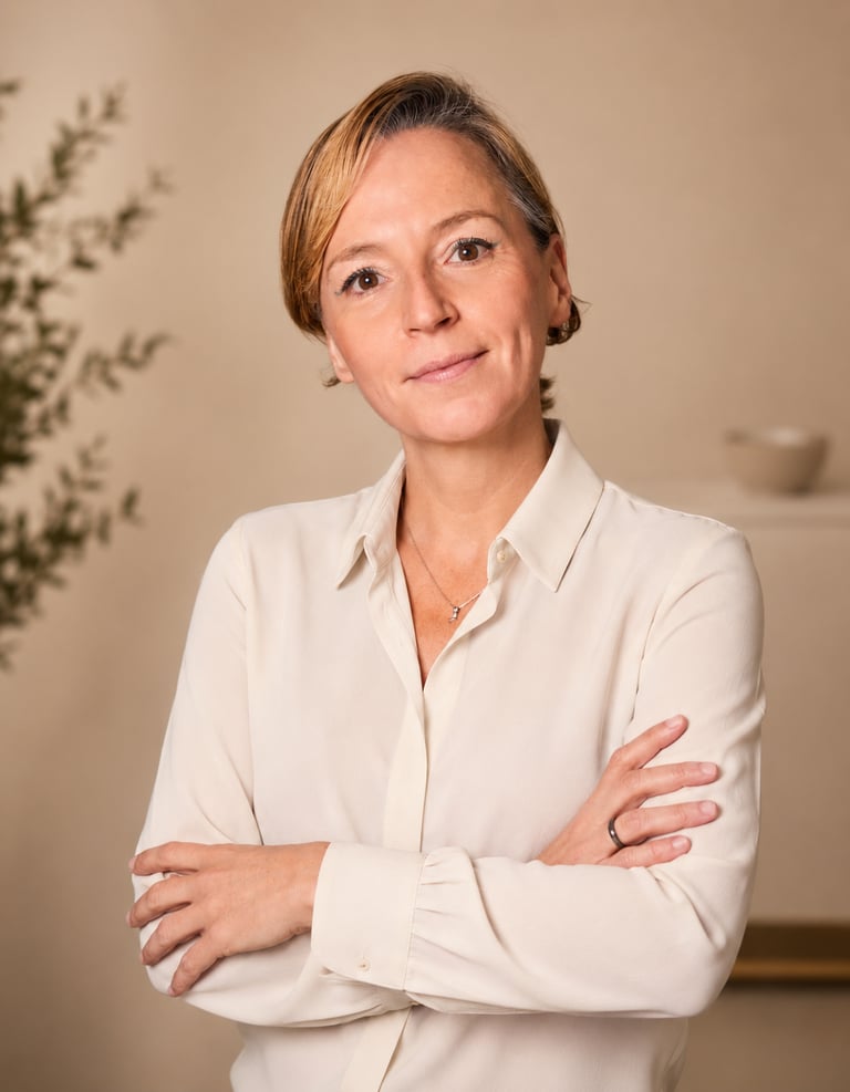 Neuropediatra en Boadilla del Monte - Dra. Noelia Moreno Acero