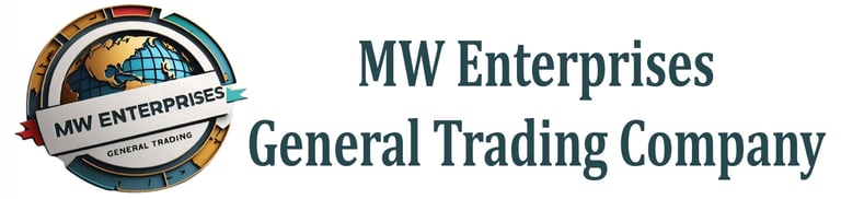 MW Enterprises logo