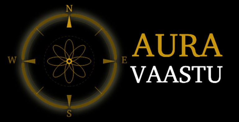 AuraVaastu logo
