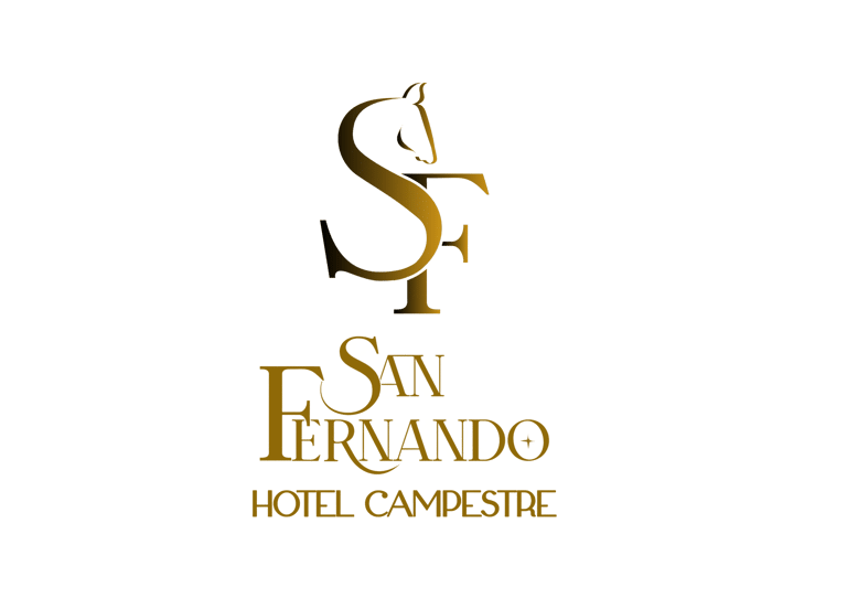 Hotel Campestre San Fernando logo