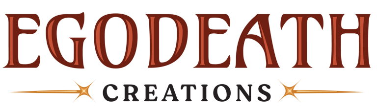 Egodeath Creations logo