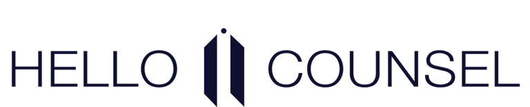 Hello Counsel logo