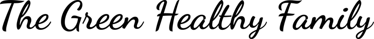 The Green Healthy Family logo