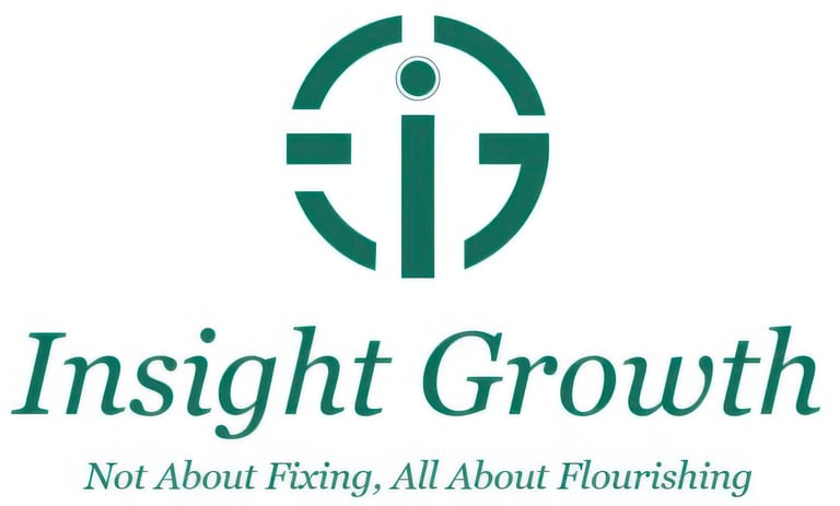 Insight Growth logo