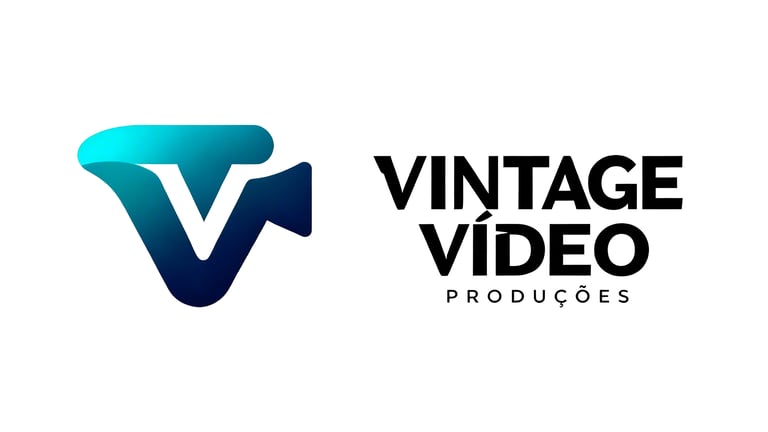 VINTAGE VÍDEO PRODUÇÕES logo